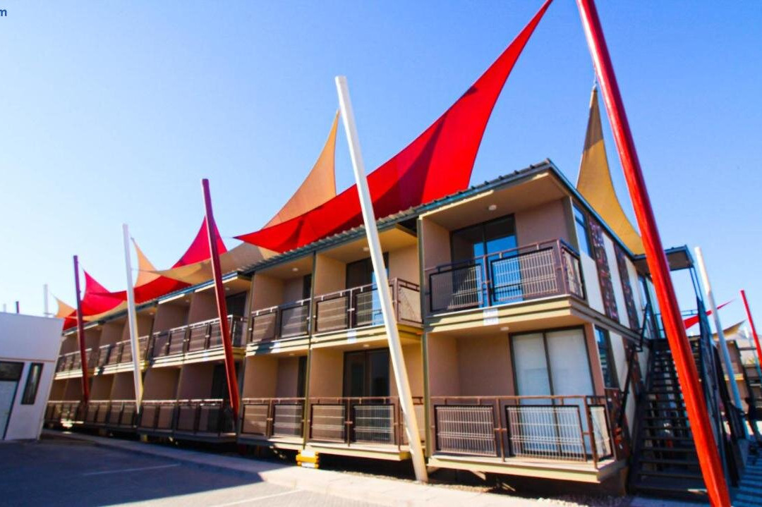 Hotel Vento主图