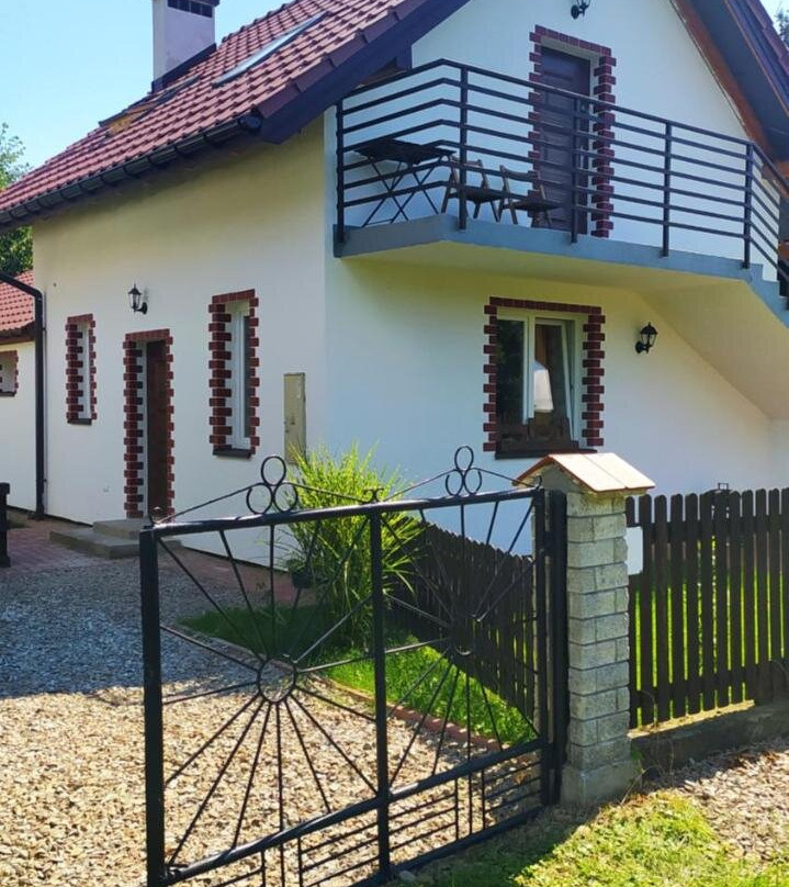 Gdow Riverside Apartments and Tours