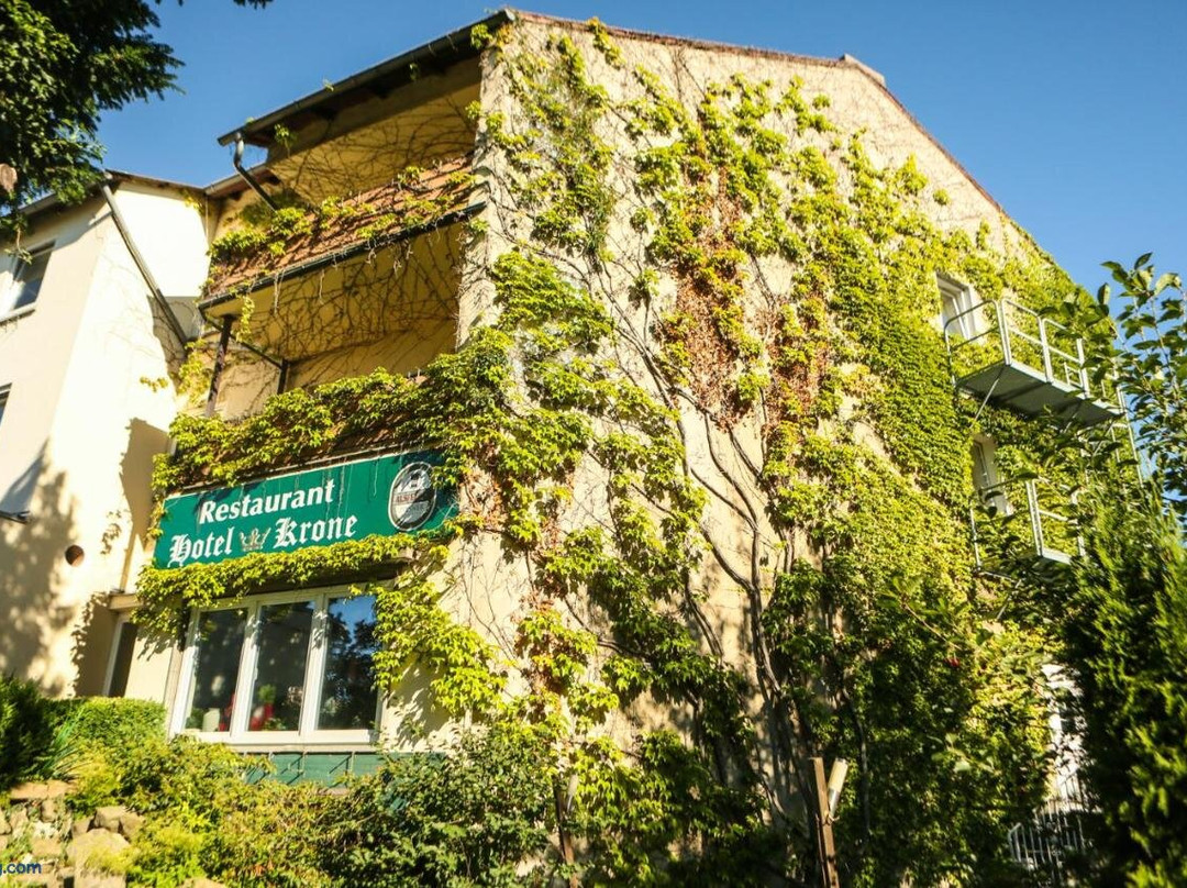 Hotel Krone