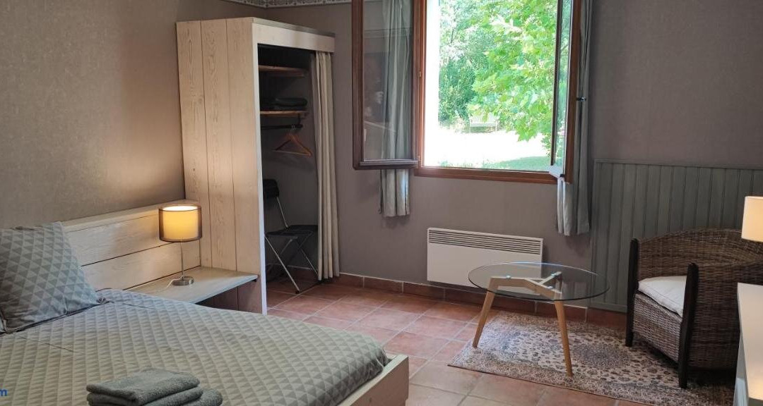 B&B Auberge Verdon