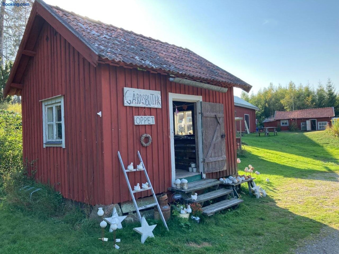 Tappans B&B