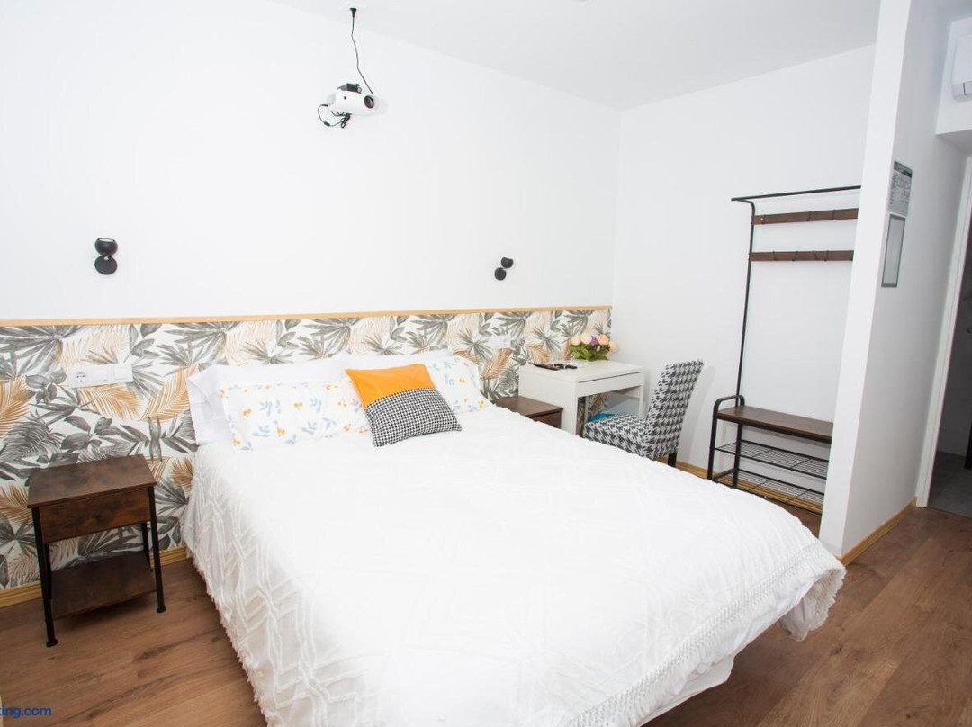 SG Rooms