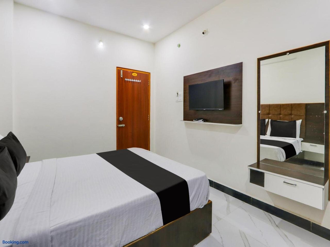 Super Hotel O Arjun Residency
