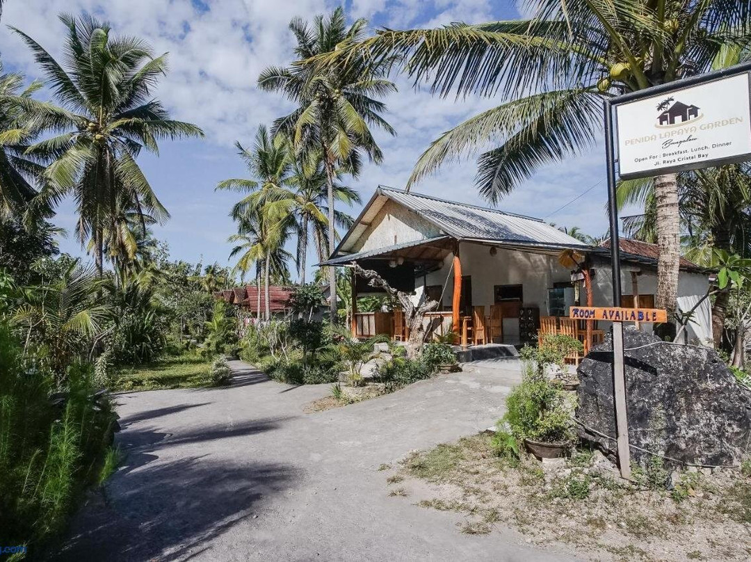 Penida Lapaya Garden主图