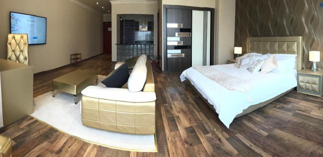 Wakra Inn Hotel Apartments