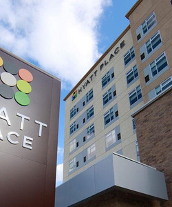 Hyatt Place Tijuana酒店图片