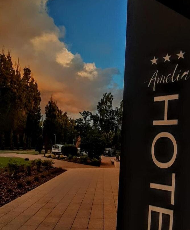 Hotel Amelia