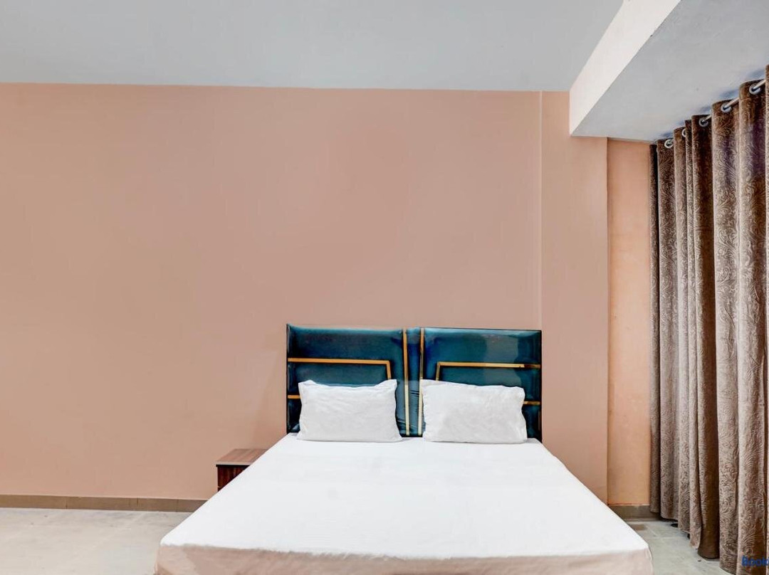 Oyo Comfy Hotel