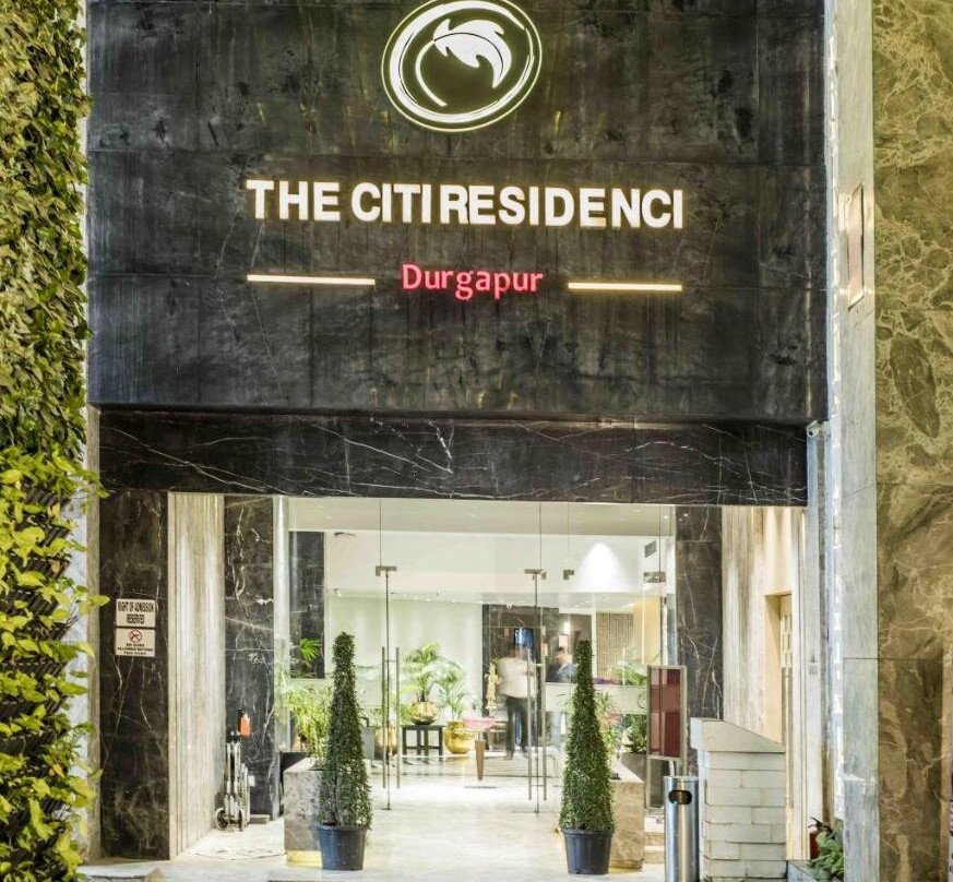 The Citi Residenci Hotel - Durgapur