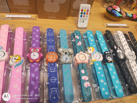 Pylones-布拉格必去景点