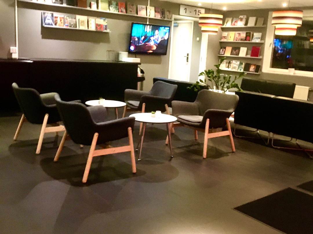 连接酒店主图