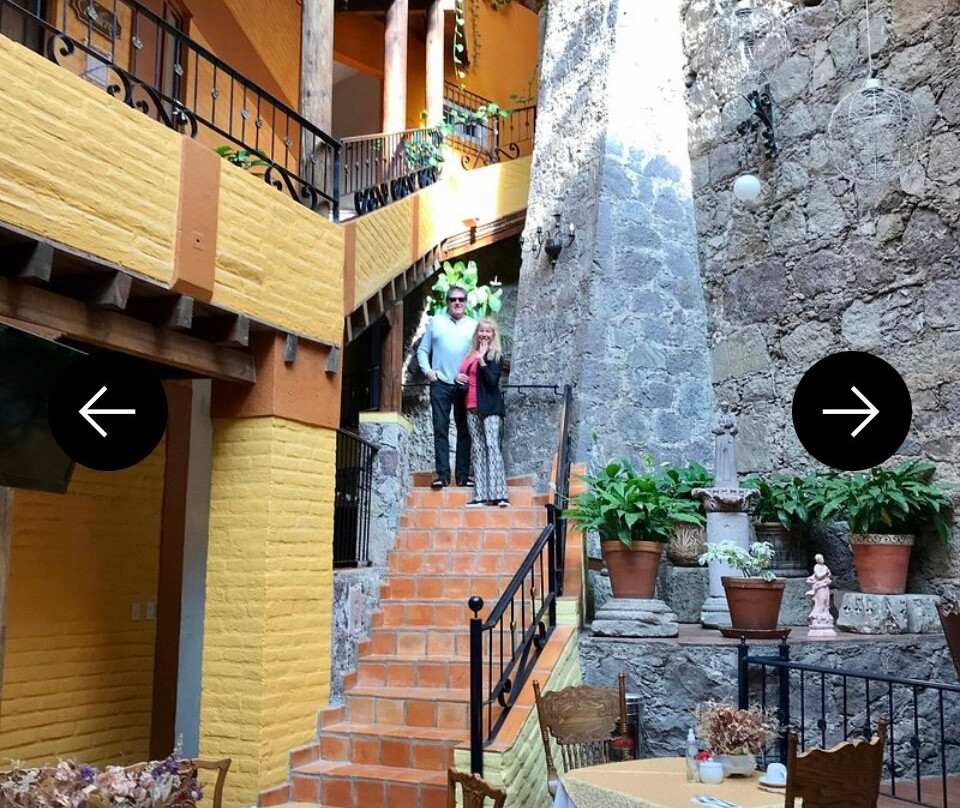 艾尔梅森得劳斯坡艾塔斯酒店主图