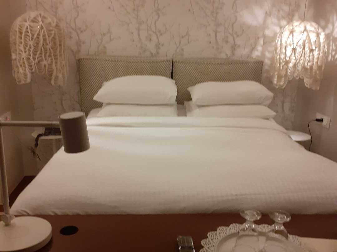 Hotel Metropolis主图