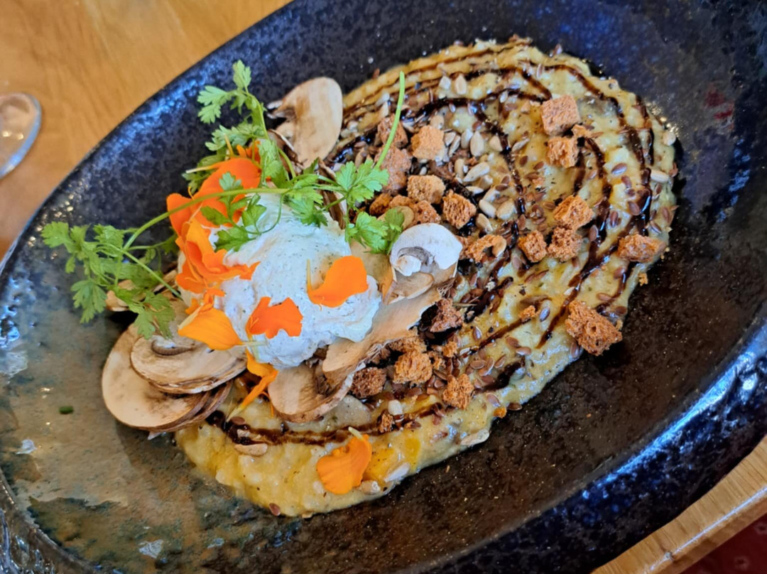 Core by Clare Smyth