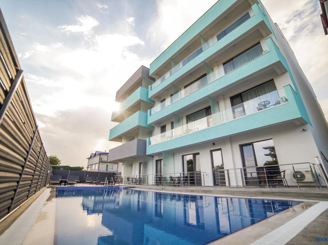 Hotel Ana, Eforie Nord