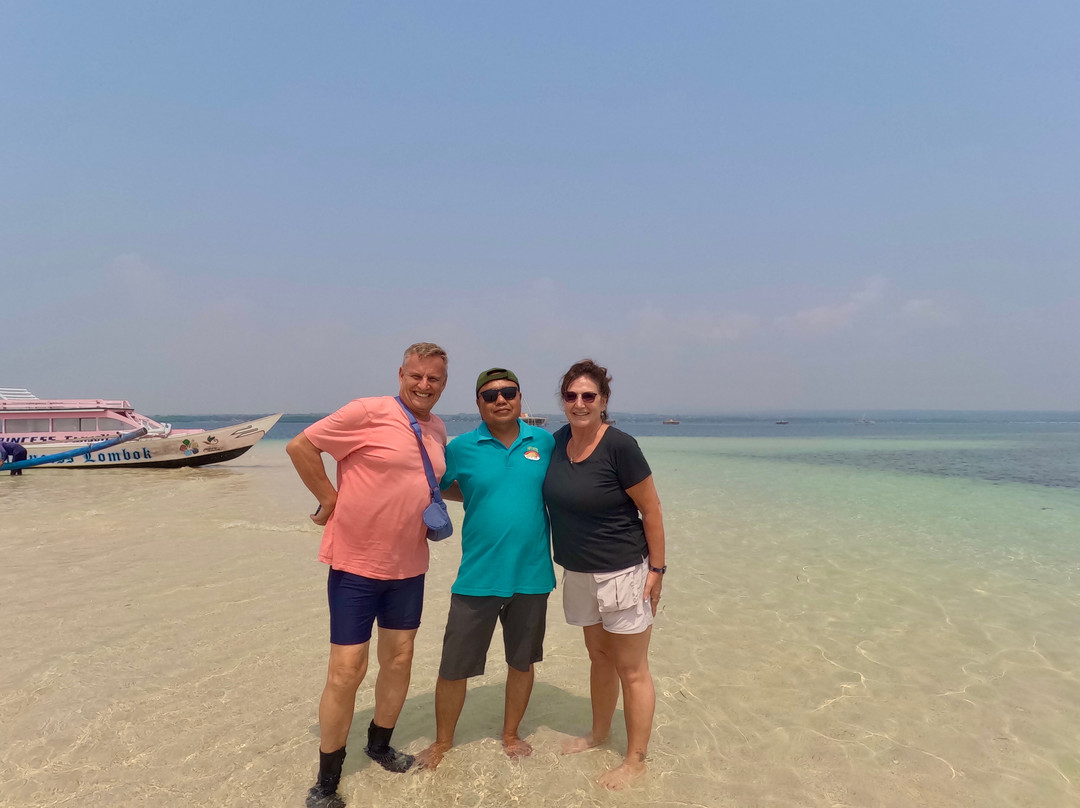 Lombok Fun Travel Inc.-龙目岛必去景点