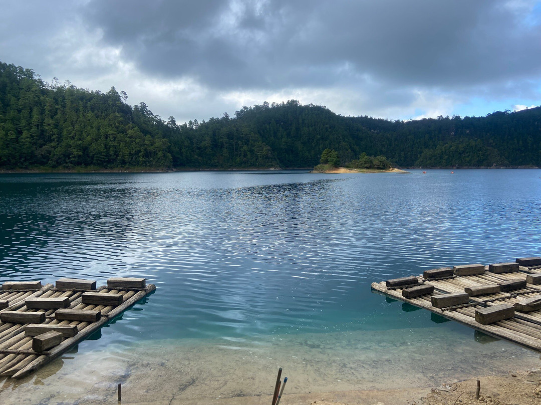 Museo Mesoamericano del Jade-圣克里斯托瓦尔-德拉斯卡萨斯必去景点