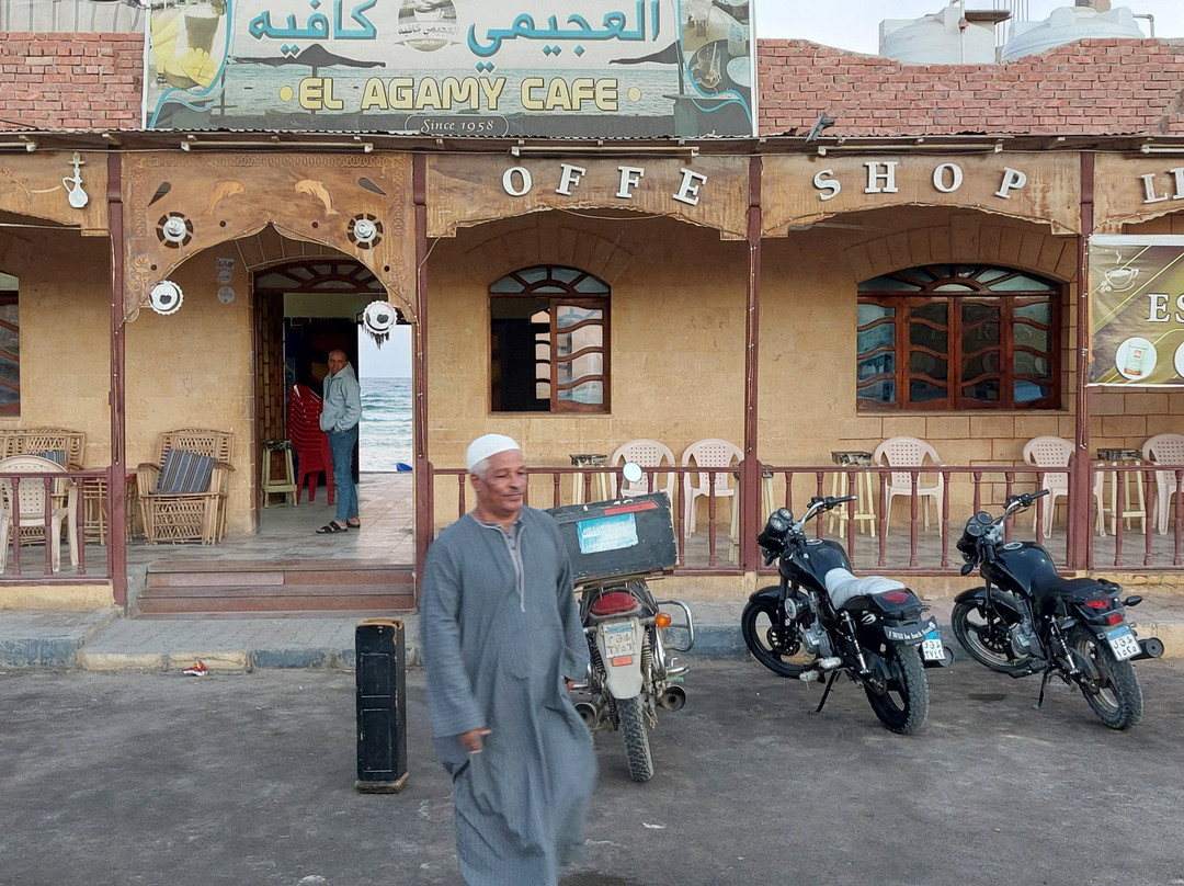 El Quseir Fort-艾尔可西利亚必去景点