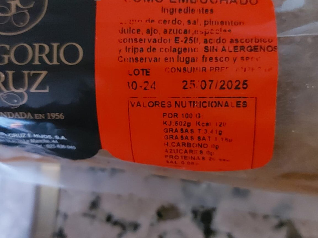 Queseria de la Jara景点图片