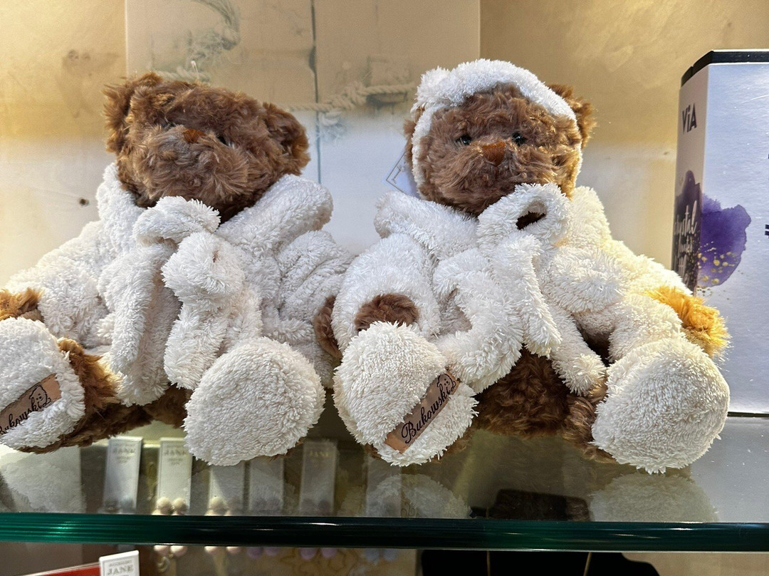 The Spa At Omni Amelia Island-阿米莉亚岛必去景点