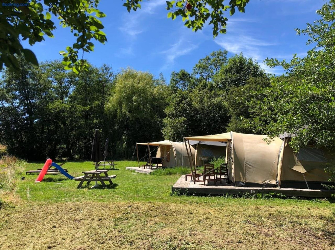 Resort Bousset