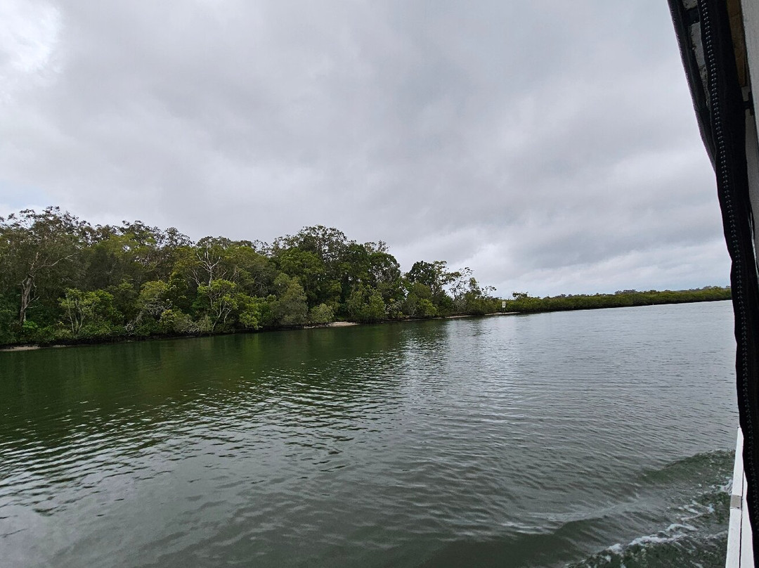 Noosa River & Canal Cruises-努萨维尔必去景点