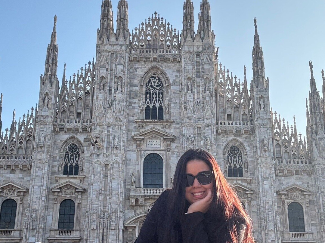 Shopping in Milan - Shopper in Milan-米兰必去景点