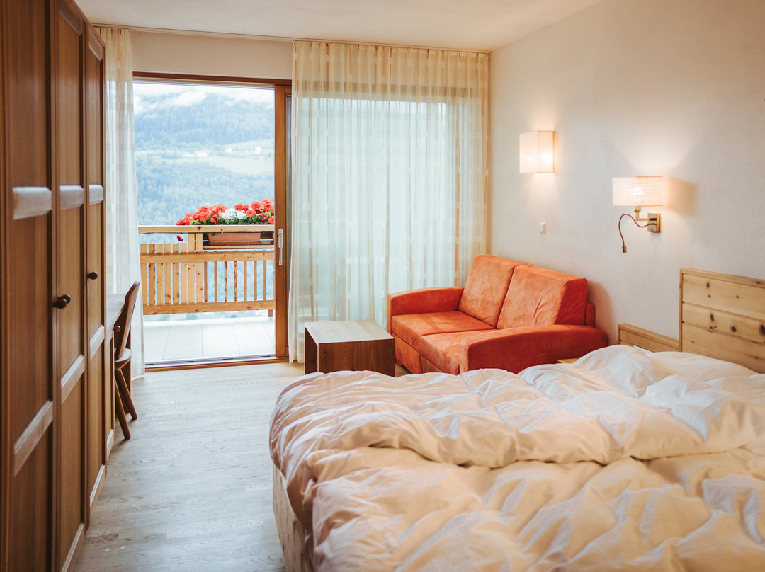 Hotel Niedermair主图