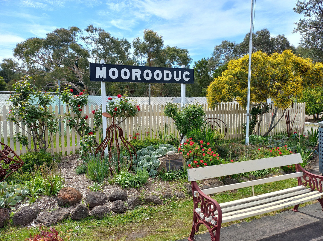 Mornington Tourist Railway景点图片