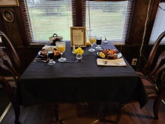 Whistle Stop B & B主图