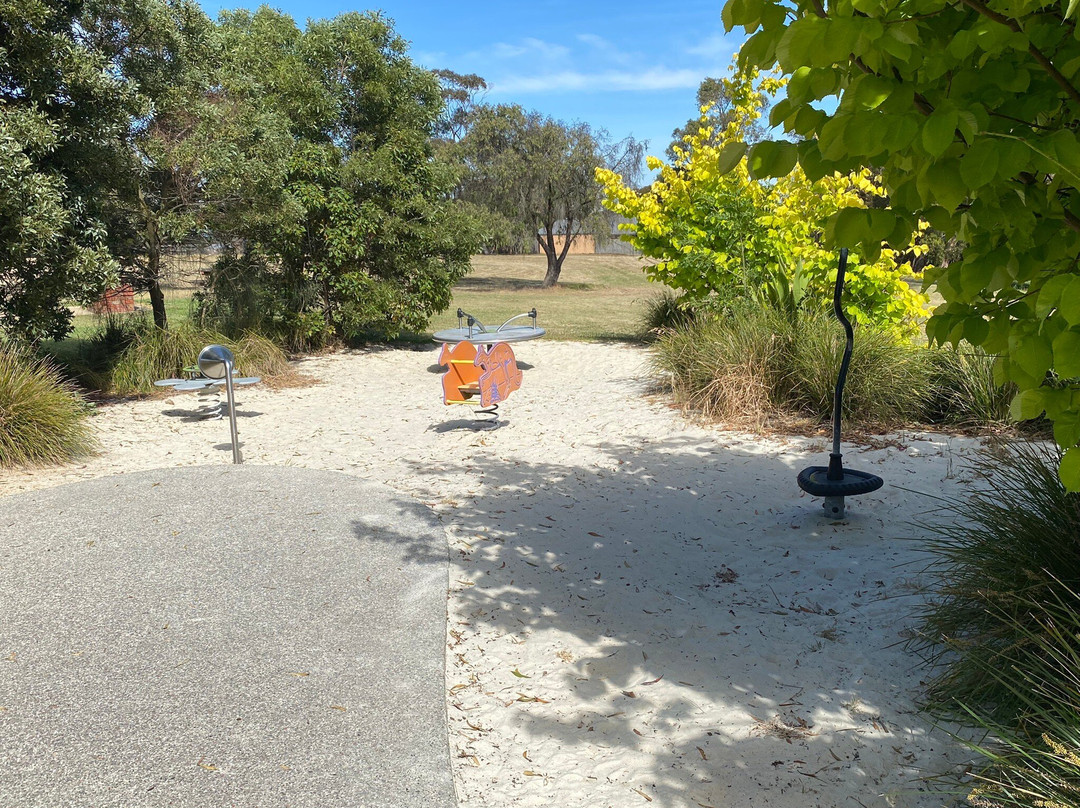Jetty Road Adventure Playground-Clifton Springs必去景点