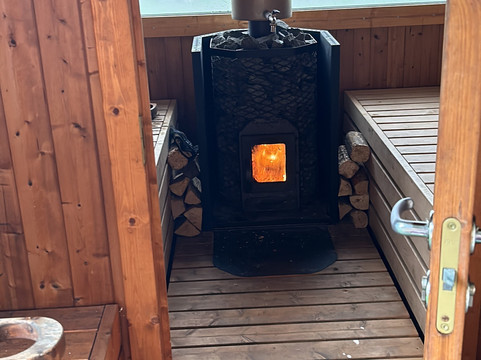 The Shannon Estuary Way Retreat-恩尼斯必去景点