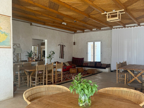 Heenat Salma Farm-多哈必去景点