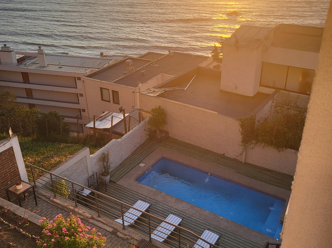 Dei Templi Apart Hotel主图