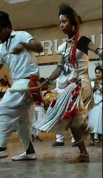 Tharu Culture Programme-苏拉哈必去景点