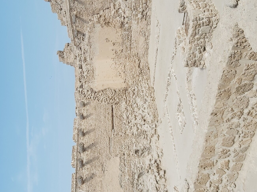 Arad Fort-穆哈瑞克必去景点