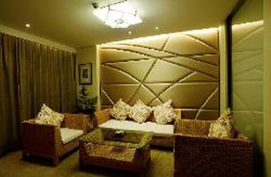 圆正.西溪宾馆主图