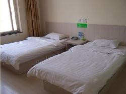 龙口市酒店住宿-海韵商务宾馆