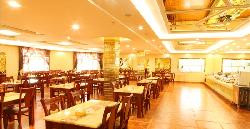 体育宾馆（呼和浩特附属医院店）主图