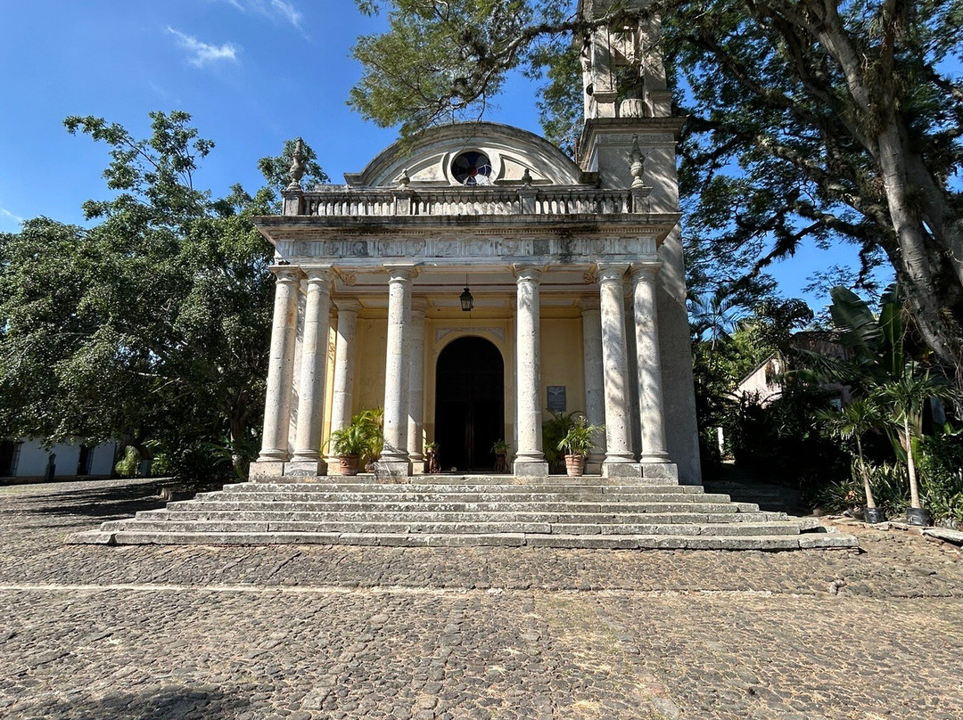 Museo El Lencero景点图片