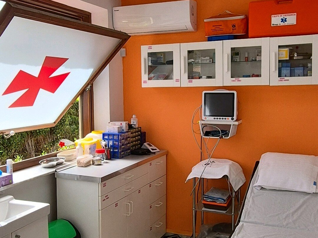 CLINICAVITA景点图片
