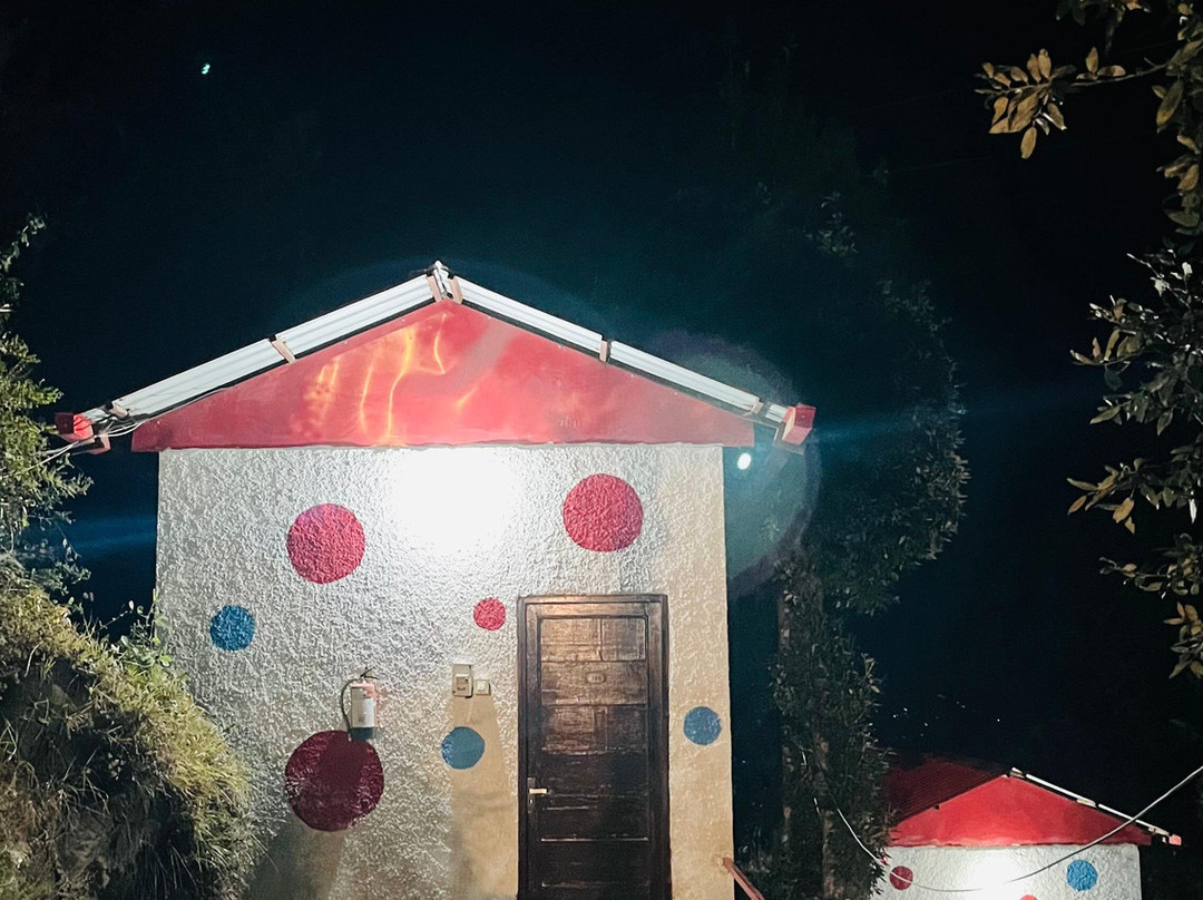 Dev Bhoomi Camping Resort主图