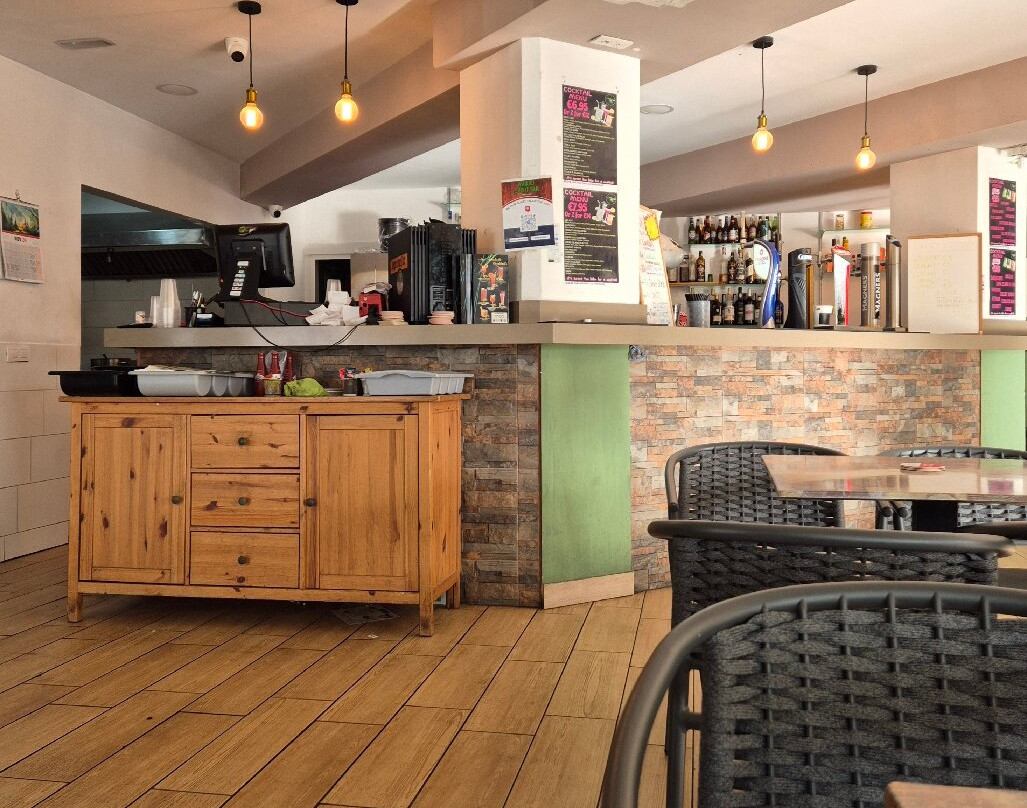 Waikiki Tenerife-圣克鲁斯-德特内里费必去景点