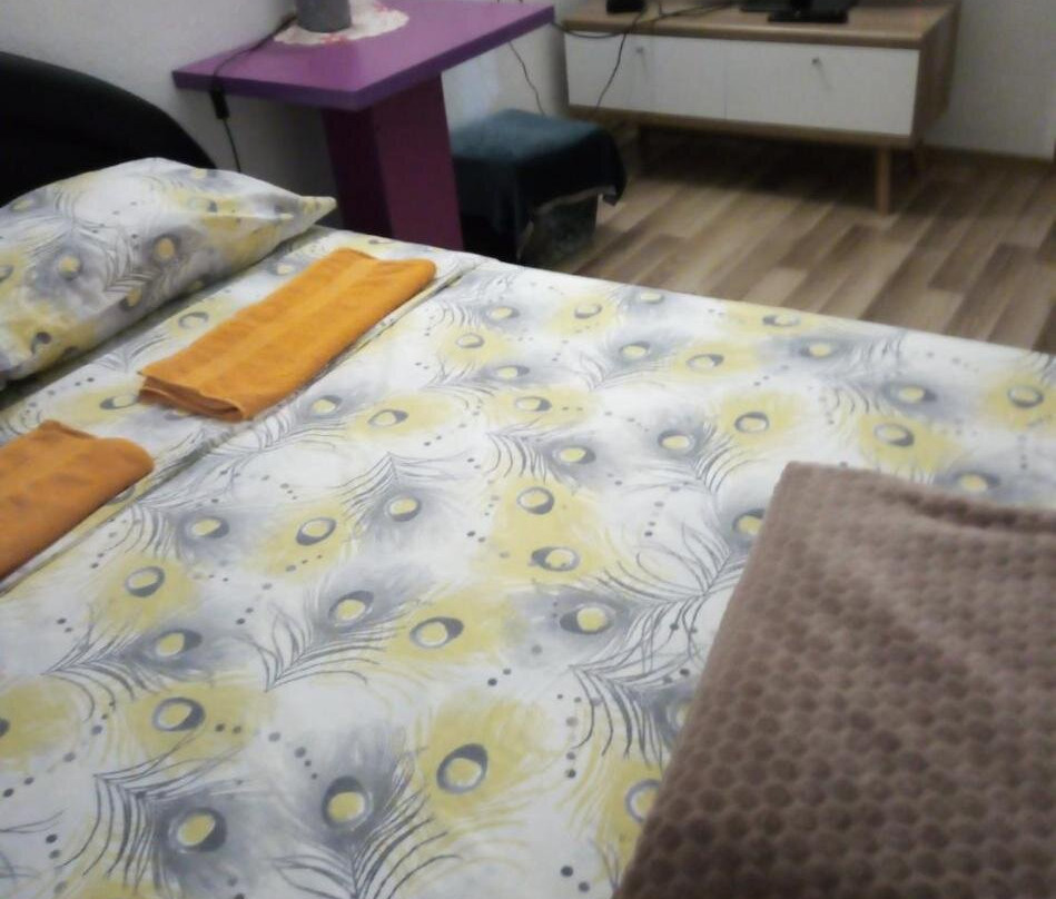 Via Dinarica GuestHouse