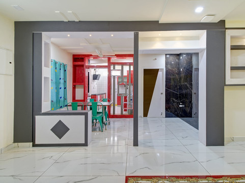 Collection O Guntur Gorantla Panchayathi Office