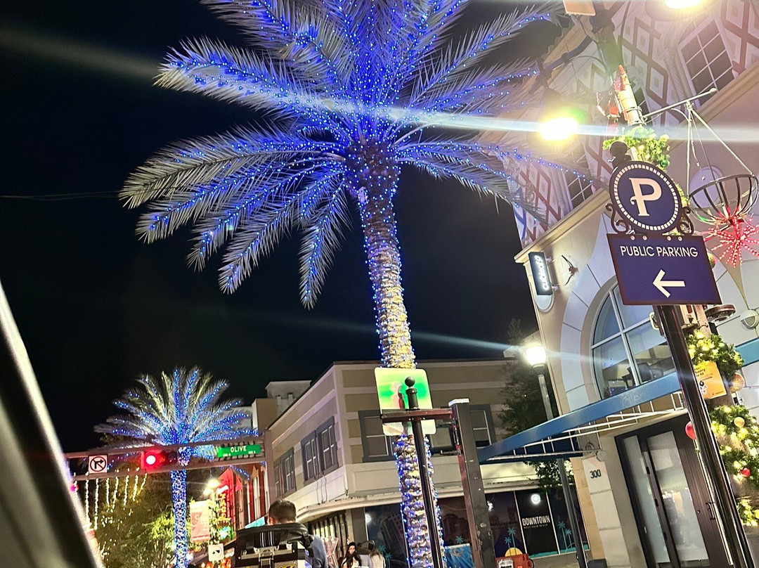 Residence Inn by Marriott West Palm Beach Downtown主图