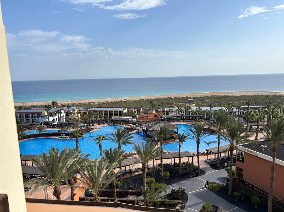 Barcelo Jandia Club Premium主图