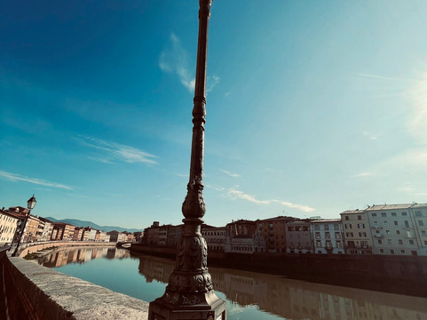 Sleep With Me - Luxury Experience-比萨必去景点