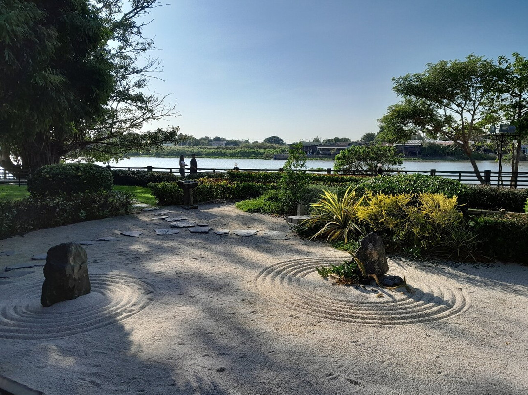 Japanese Settlement-大城必去景点