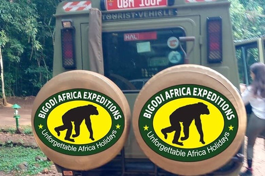 Bigodi Africa Expeditions Ltd